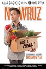 Poster for NOWRUZ: Lost & Found