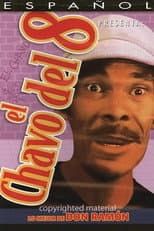 Poster for El Chavo: The Best of Don Ramón