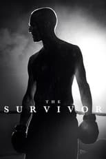 Poster for The Survivor