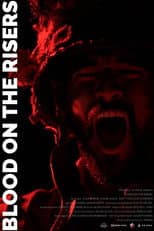 Poster for Blood on the Risers