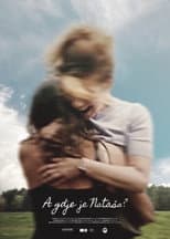 Poster for So, Where is Nataša?
