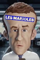 Poster for The Fools - Macron's secret plan for 2027