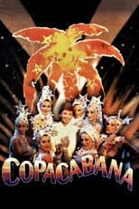 Poster for Copacabana