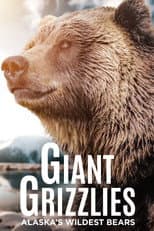 Poster for Giant Grizzlies