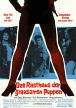 Poster for Devil's Girls