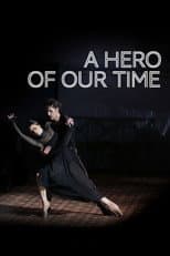 Poster for Bolshoi Ballet: A Hero of Our Time