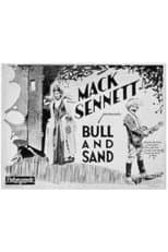 Poster for Bull and Sand