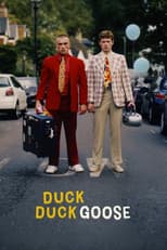Poster for Duck Duck Goose