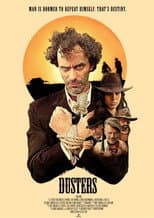 Poster for Dusters