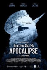 Poster for Once Upon a Time in the Apocalypse
