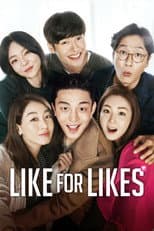 Poster for Like for Likes