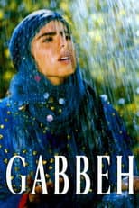 Poster for Gabbeh