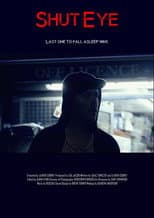 Poster for Shut Eye