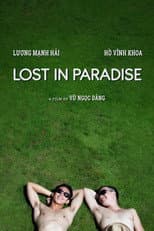 Poster for Lost in Paradise