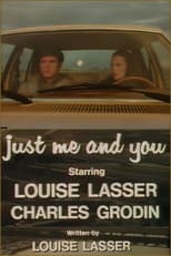 Poster for Just Me and You