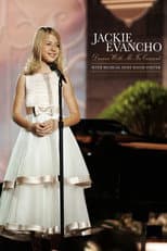 Poster for Jackie Evancho: Dream With Me in Concert