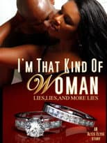 Poster for I'm That Kind of Woman