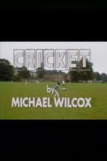 Poster for Cricket