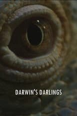 Poster for Darwin's Darlings