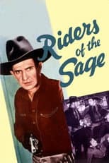 Poster for Riders of the Sage