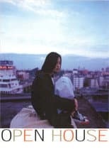 Poster for Open House