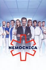 Poster for Nemocnica