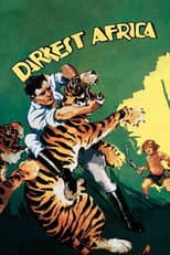 Poster for Darkest Africa