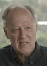 Poster for Werner Herzog and Errol Morris on 'The Act of Killing'