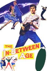 Poster for The Golden Disc