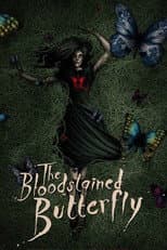 Poster for The Bloodstained Butterfly