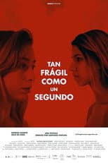 Poster for Tan frágil como un segundo