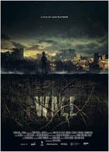 Poster for The Wall