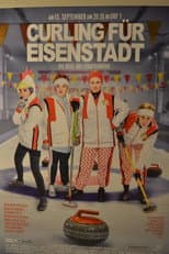 Poster for Curling für Eisenstadt