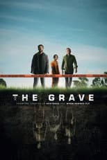 Poster for The Grave