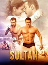 Poster for Sultan