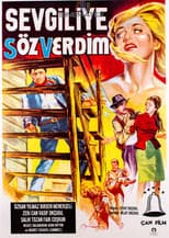 Poster for Sevgiliye Söz Verdim