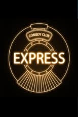 Poster for Comedy Club Express
