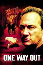 Poster for One Way Out