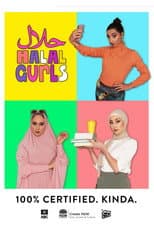 Poster for Halal Gurls