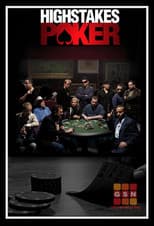 Poster for High Stakes Poker