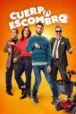 Poster for Cuerpo escombro
