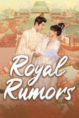 Poster for Royal Rumours