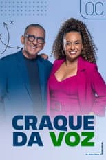 Poster for Craque da Voz