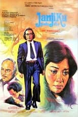 Poster for Janjiku Pada Dia