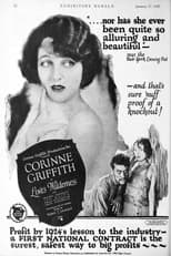 Poster for Love's Wilderness