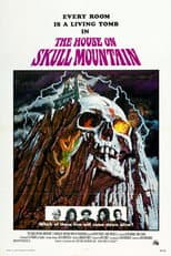 Poster for The House on Skull Mountain