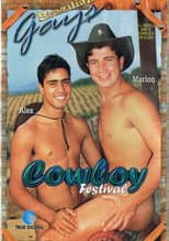 Poster for Cowboy Festival