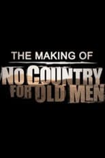 Poster for The Making of 'No Country for Old Men'