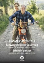 Poster for Zimmer mit Stall - Schwein gehabt