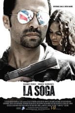Poster for La Soga